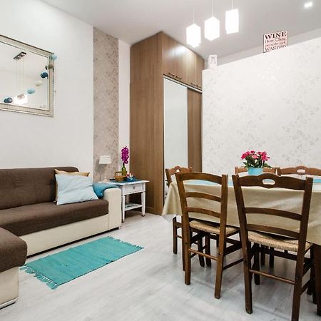 Central Downtown Apartment Budapeszt Zewnętrze zdjęcie