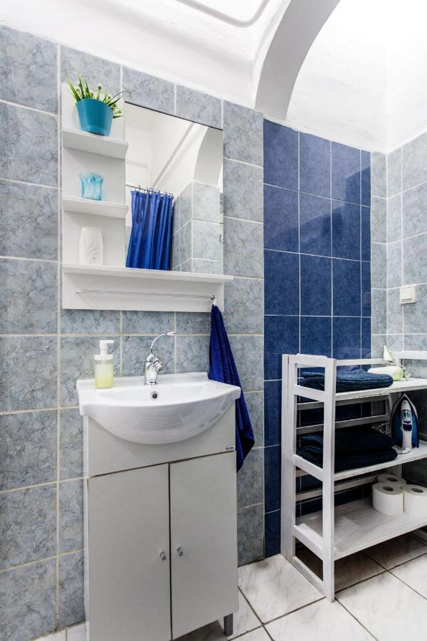 Central Downtown Apartment Budapeszt Zewnętrze zdjęcie