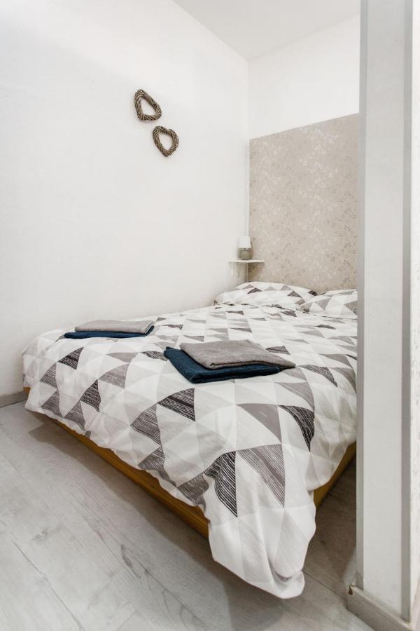 Central Downtown Apartment Budapeszt Zewnętrze zdjęcie
