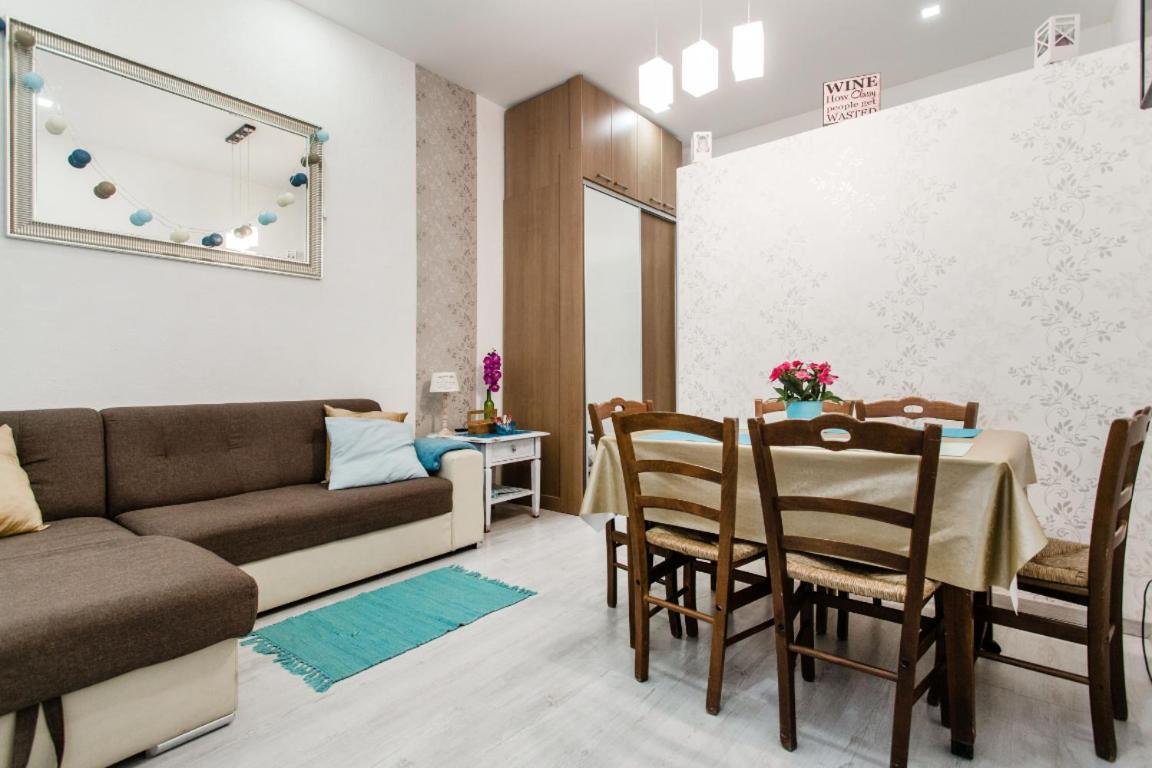 Central Downtown Apartment Budapeszt Zewnętrze zdjęcie